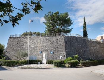 Κάστρο Αγίου Ανδρέα