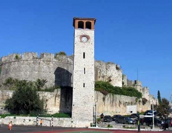 Το κάστρο της Άρτας